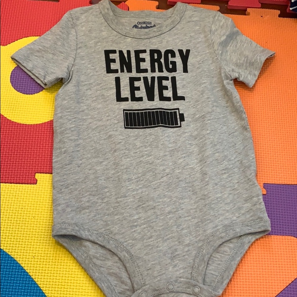 Infant onesie